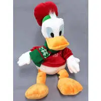 Plush - Disney / Donald Duck