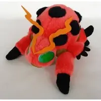 Plush - Digimon Adventure