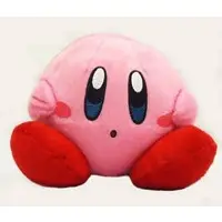 Plush - Kirby's Dream Land / Kirby