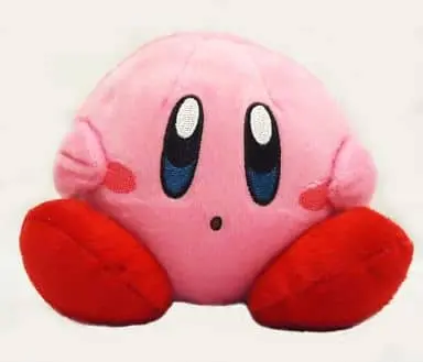 Plush - Kirby's Dream Land / Kirby