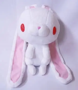 Plush - Chax GP / All-Purpose Bunny