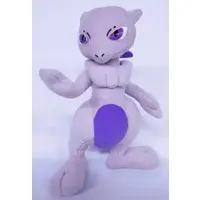 Plush - Pokémon / Mewtwo