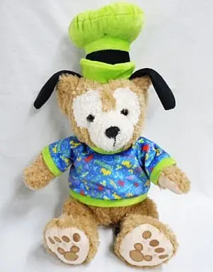 Plush - Disney / Duffy