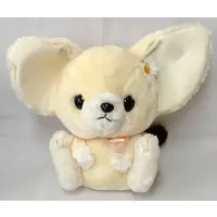 Plush - Feneky the Fennec Fox