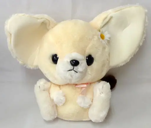 Plush - Feneky the Fennec Fox