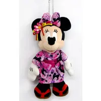 Plush - Disney / Minnie Mouse