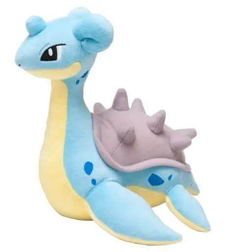 Plush - Pokémon / Lapras