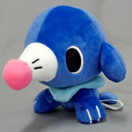 Plush - Pokémon / Popplio