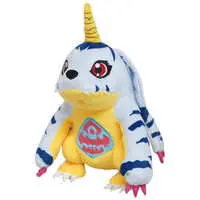 Plush - Digimon Adventure