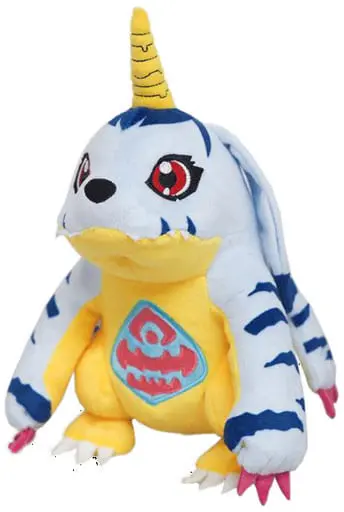 Plush - Digimon Adventure