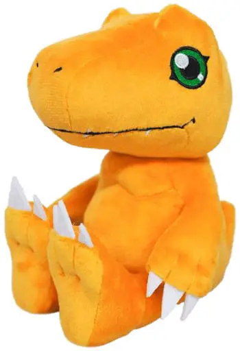 Plush - Digimon