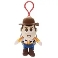 Plush - Toy Story / Woody