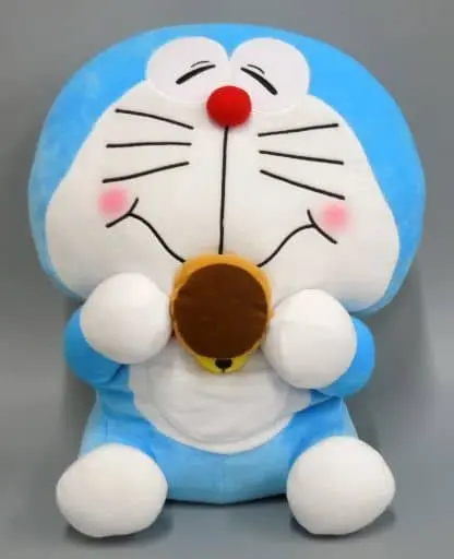 Plush - Doraemon