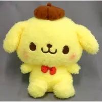 Plush - Sanrio characters / Pom Pom Purin