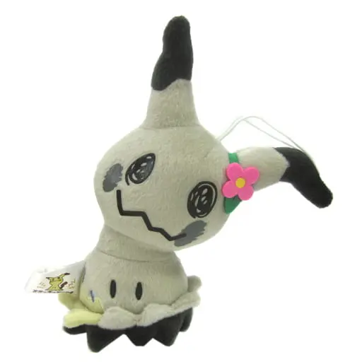 Plush - Pokémon / Mimikyu