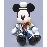 Plush - Disney / Mickey Mouse