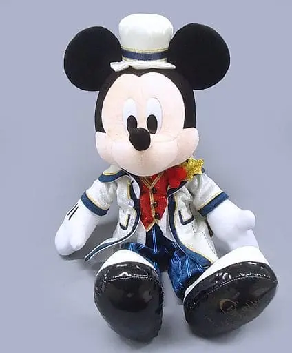 Plush - Disney / Mickey Mouse