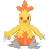 Plush - Pokémon / Combusken