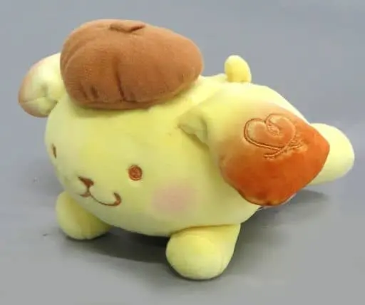 Plush - Sanrio characters / Pom Pom Purin