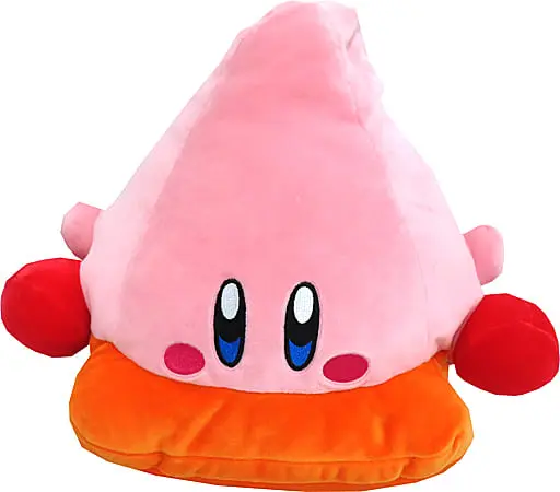 Plush - Kirby's Dream Land / Kirby