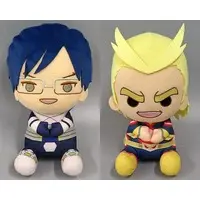 Plush - Boku no Hero Academia (My Hero Academia)