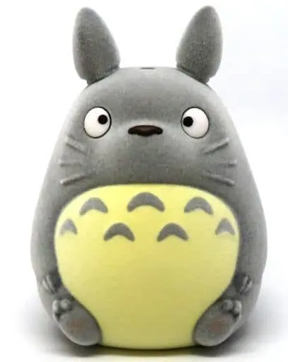 Trading Figure - Mini Figure - My Neighbor Totoro