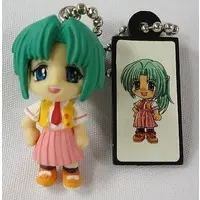 Mascot - Trading Figure - Higurashi no naku koro ni (Higurashi When they Cry)