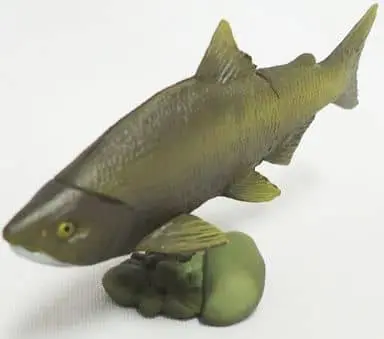 Trading Figure - Kaiyodo CapsuleQ Museum