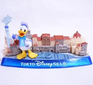 Trading Figure - Disney