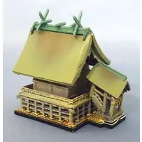 Trading Figure - Chugoku and Shikoku