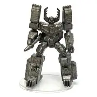 Trading Figure - Transformers