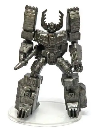 Trading Figure - Transformers