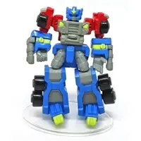 Trading Figure - Transformers