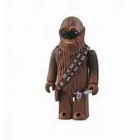 Trading Figure - Star Wars / Chewbacca