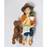 Trading Figure - fuchico