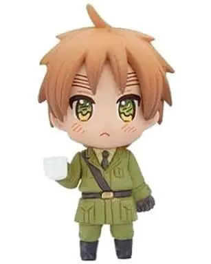 Trading Figure - Hetalia