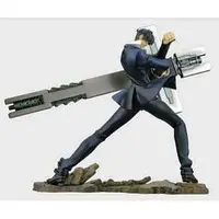 Trading Figure - Trigun