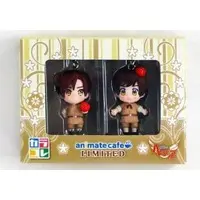 Trading Figure - Hetalia