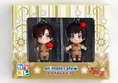 Trading Figure - Hetalia