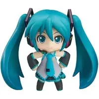 Trading Figure - VOCALOID / Hatsune Miku