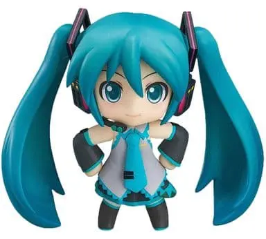 Trading Figure - VOCALOID / Hatsune Miku