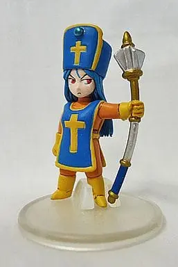 USED) Mini Figure - Trading Figure - DRAGON QUEST (DQIII 僧侶/女 「ドラゴンクエスト  キャラクターフィギュアコレクション～ロトの伝説編3～」) | Buy from Kawaii Republic - Online Shop for  Japanese Anime Merchandise