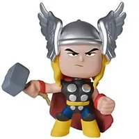 Mini Figure - Trading Figure - MARVEL