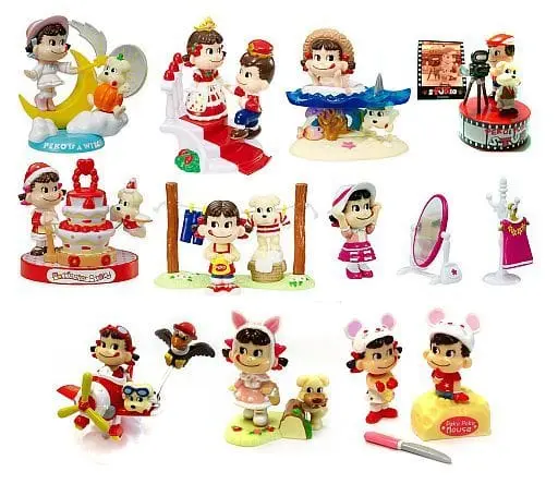 Trading Figure - Peko-chan