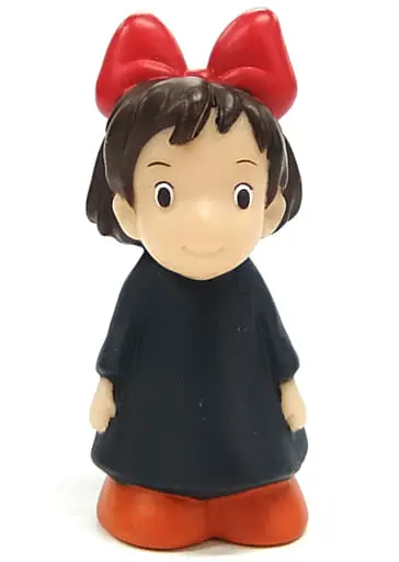 Trading Figure - Kiki's Delivery Service / Kiki