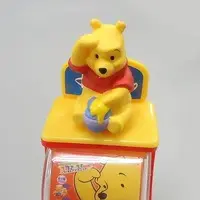 Trading Figure - Winnie the Pooh / Winnie-the-Pooh