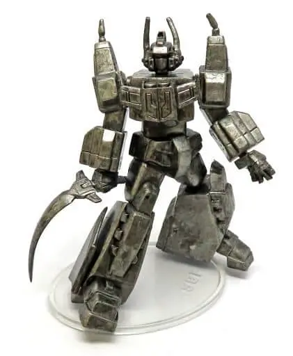 Trading Figure - Transformers
