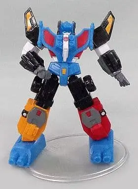 Trading Figure - Transformers