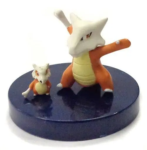 Trading Figure - Pokémon / Marowak