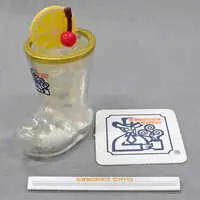 Trading Figure - Miniature - Mini Figure - Komeda Coffee